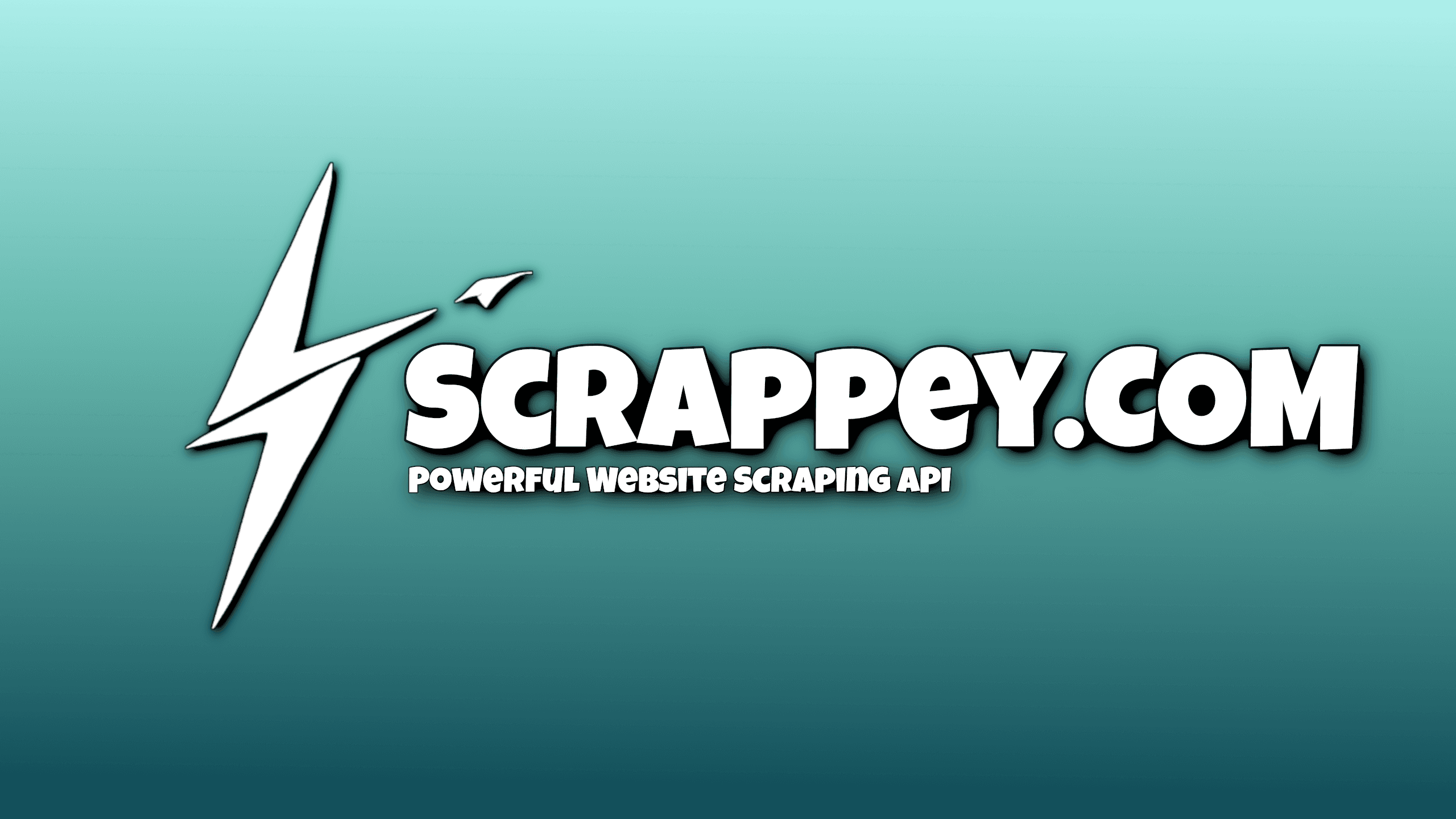 Scrappey Wrapper